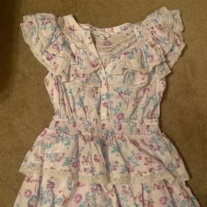 Love Shack Fancy x Target Dress